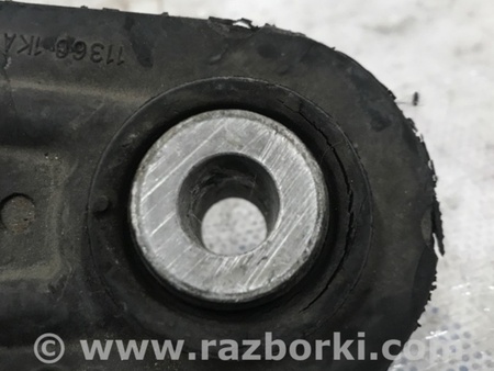 ФОТО Подушка для Nissan Juke (10-19) Киев