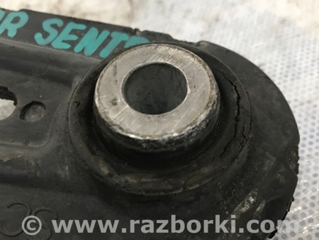 ФОТО Подушка для Nissan Juke (10-19) Киев