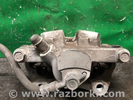 ФОТО Суппорт для Toyota Sienna (11-16) Киев