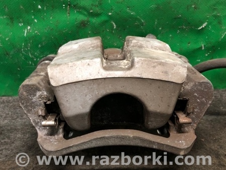 ФОТО Суппорт для Toyota Sienna (11-16) Киев