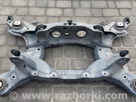 ФОТО Балка задней подвески для Acura RDX TB3, TB4 (03.2012-12.2015) Киев