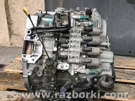 ФОТО АКПП (коробка автомат) для Acura RDX TB3, TB4 (03.2012-12.2015) Киев