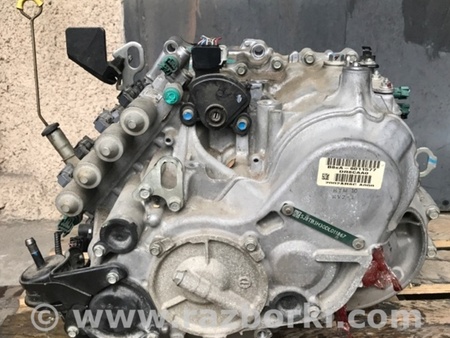 ФОТО АКПП (коробка автомат) для Acura RDX TB3, TB4 (03.2012-12.2015) Киев