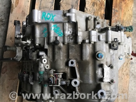 ФОТО АКПП (коробка автомат) для Acura RDX TB3, TB4 (03.2012-12.2015) Киев