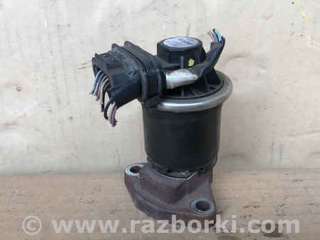 ФОТО Клапан EGR для Acura RDX TB3, TB4 (03.2012-12.2015) Киев