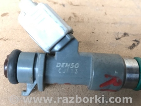 ФОТО Форсунка топливная для Acura RDX TB3, TB4 (03.2012-12.2015) Киев