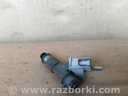 ФОТО Форсунка топливная для Acura RDX TB3, TB4 (03.2012-12.2015) Киев