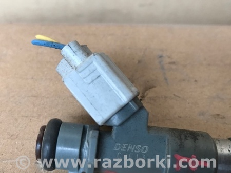 ФОТО Форсунка топливная для Acura RDX TB3, TB4 (03.2012-12.2015) Киев