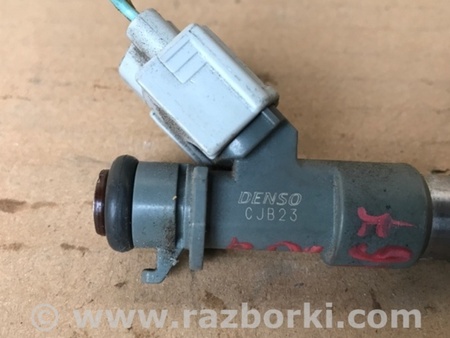 ФОТО Форсунка топливная для Acura RDX TB3, TB4 (03.2012-12.2015) Киев