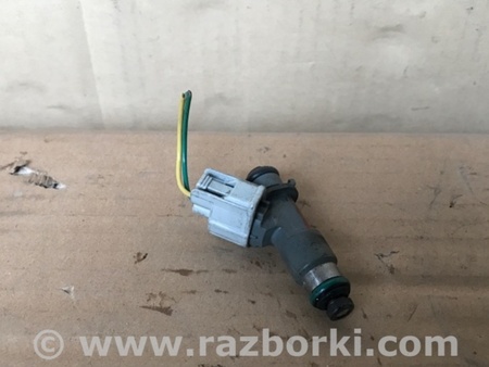 ФОТО Форсунка топливная для Acura RDX TB3, TB4 (03.2012-12.2015) Киев