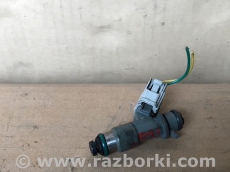 ФОТО Форсунка топливная для Acura RDX TB3, TB4 (03.2012-12.2015) Киев