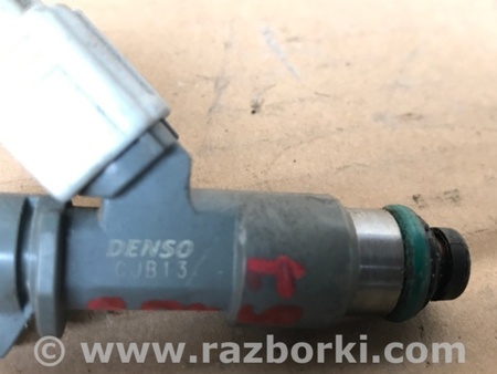 ФОТО Форсунка топливная для Acura RDX TB3, TB4 (03.2012-12.2015) Киев