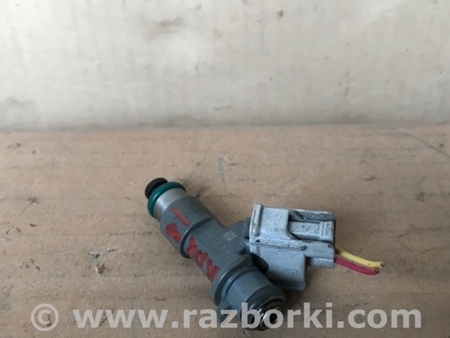 ФОТО Форсунка топливная для Acura RDX TB3, TB4 (03.2012-12.2015) Киев