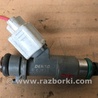 ФОТО Форсунка топливная для Acura RDX TB3, TB4 (03.2012-12.2015) Киев