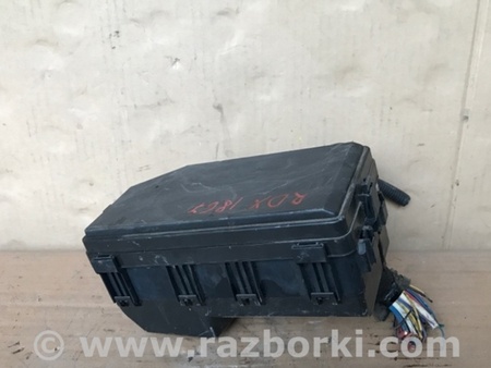 ФОТО Блок предохранителей для Acura RDX TB3, TB4 (03.2012-12.2015) Киев