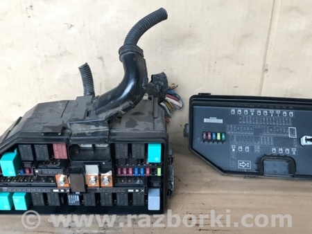 ФОТО Блок предохранителей для Acura RDX TB3, TB4 (03.2012-12.2015) Киев