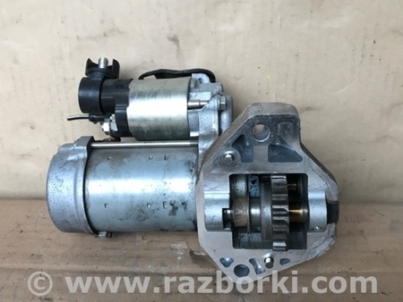 ФОТО Стартер для Acura RDX TB3, TB4 (03.2012-12.2015) Киев