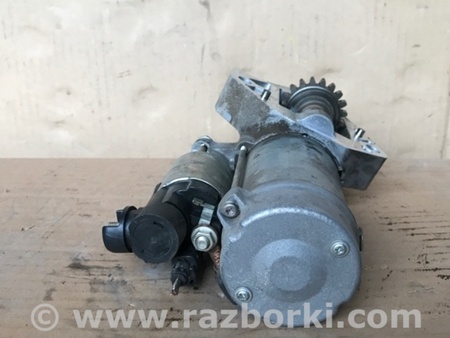ФОТО Стартер для Acura RDX TB3, TB4 (03.2012-12.2015) Киев