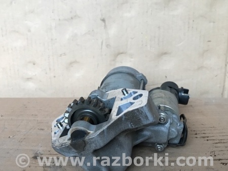 ФОТО Стартер для Acura RDX TB3, TB4 (03.2012-12.2015) Киев