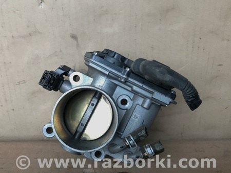 ФОТО Дроссельная заслонка для Acura RDX TB3, TB4 (03.2012-12.2015) Киев