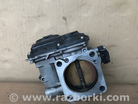 ФОТО Дроссельная заслонка для Acura RDX TB3, TB4 (03.2012-12.2015) Киев