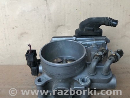 ФОТО Дроссельная заслонка для Acura RDX TB3, TB4 (03.2012-12.2015) Киев
