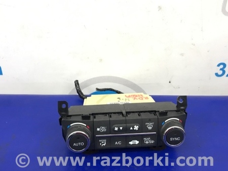 ФОТО Блок управления печкой для Acura RDX TB3, TB4 (03.2012-12.2015) Киев