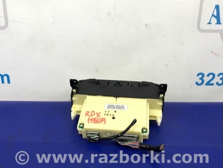 ФОТО Блок управления печкой для Acura RDX TB3, TB4 (03.2012-12.2015) Киев