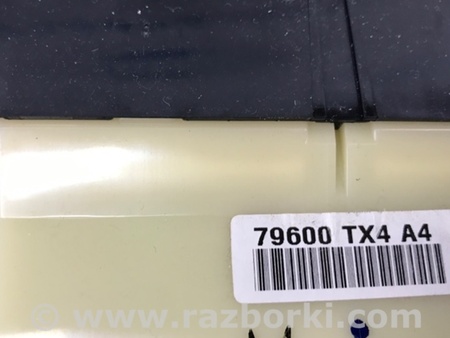 ФОТО Блок управления печкой для Acura RDX TB3, TB4 (03.2012-12.2015) Киев