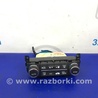 Блок управления печкой Acura RDX TB3, TB4 (03.2012-12.2015)