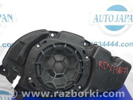 ФОТО Сабвуфер для Acura RDX TB3, TB4 (03.2012-12.2015) Киев