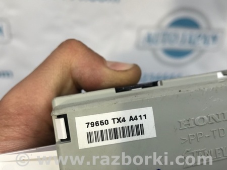 ФОТО Монитор для Acura RDX TB3, TB4 (03.2012-12.2015) Киев