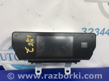 ФОТО Монитор для Acura RDX TB3, TB4 (03.2012-12.2015) Киев
