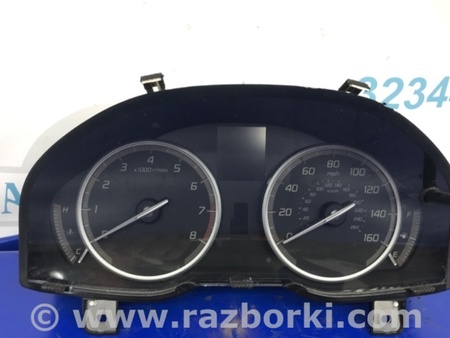 ФОТО Панель приборов для Acura RDX TB3, TB4 (03.2012-12.2015) Киев