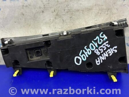 ФОТО Блок управления печкой для Toyota Sienna (11-16) Киев