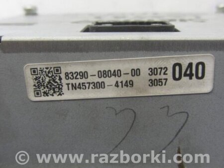 ФОТО Монитор для Toyota Sienna (11-16) Киев