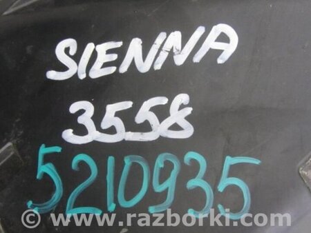 ФОТО Проводка моторного отсека для Toyota Sienna (11-16) Киев