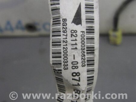ФОТО Проводка моторного отсека для Toyota Sienna (11-16) Киев