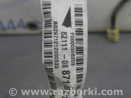 ФОТО Проводка моторного отсека для Toyota Sienna (11-16) Киев