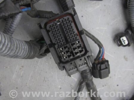 ФОТО Проводка моторного отсека для Toyota Sienna (11-16) Киев
