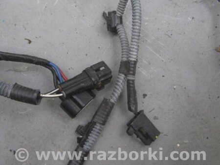 ФОТО Проводка моторного отсека для Toyota Sienna (11-16) Киев