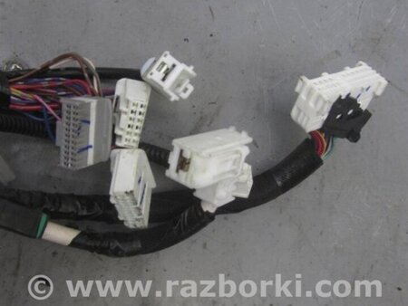 ФОТО Проводка моторного отсека для Toyota Sienna (11-16) Киев
