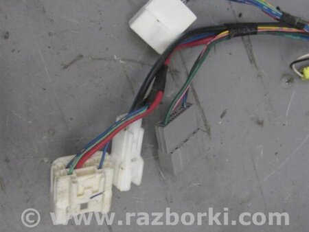 ФОТО Проводка моторного отсека для Toyota Sienna (11-16) Киев