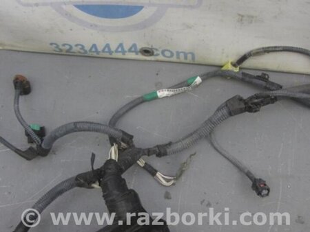 ФОТО Проводка моторного отсека для Toyota Sienna (11-16) Киев
