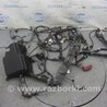 Проводка моторного отсека Toyota Sienna (11-16)
