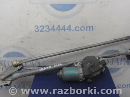 ФОТО Трапеция дворников для Toyota Sienna (11-16) Киев