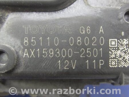 ФОТО Трапеция дворников для Toyota Sienna (11-16) Киев