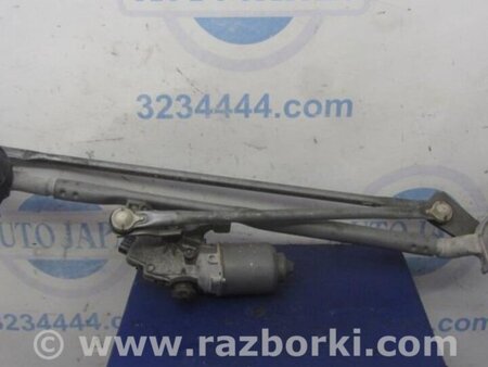 ФОТО Трапеция дворников для Toyota Sienna (11-16) Киев