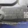 ФОТО Трапеция дворников для Toyota Sienna (11-16) Киев