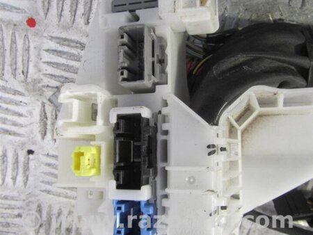 ФОТО Проводка салона для Lexus CT200 (11-17) Киев